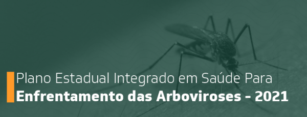 Inscrições para Curso Básico de Vigilância e Controle das Arboviroses